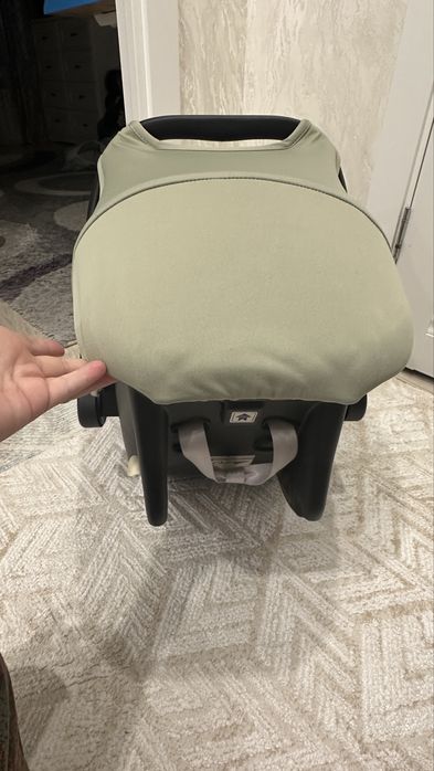 Автокресло продается