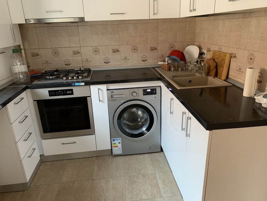 Închiriez apartament 2 camere Dobroesti