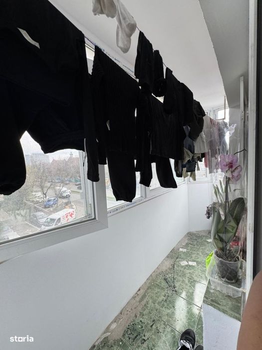 2 camere - Oltenitei - Sos Berceni