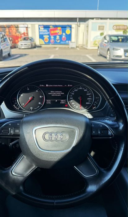 AUDI A6 2013 — imagine 5
