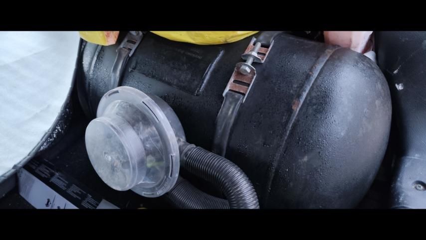 Автомобил  Фиат Браво с АГУ