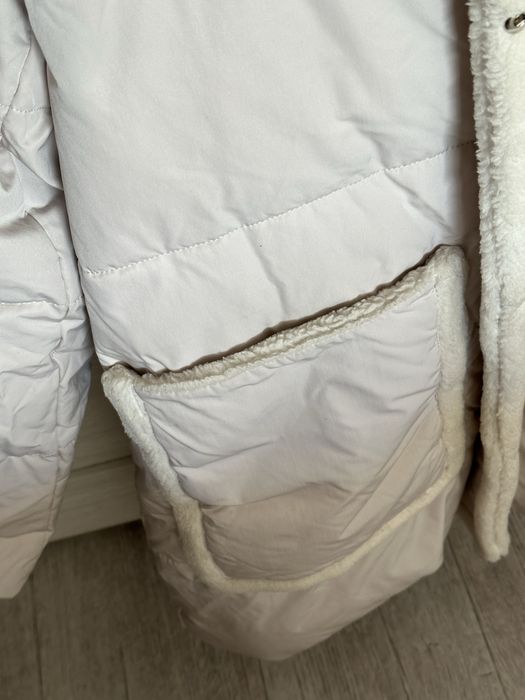 Куртка зимняя женская