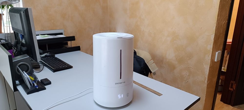 Увлажнитель воздуха