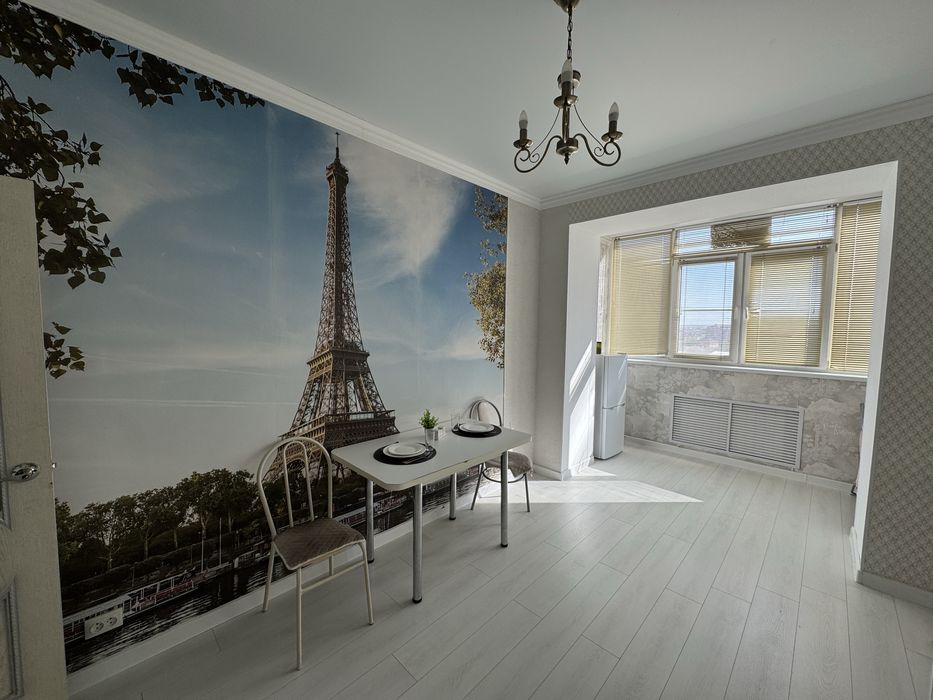 ЖК Альтаир посуточно