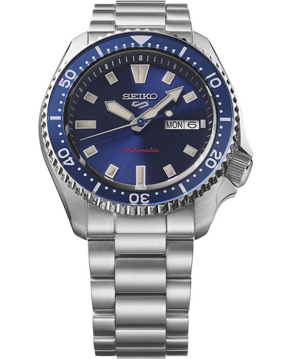 ceas SEIKO 5 Sports SRPL83K1