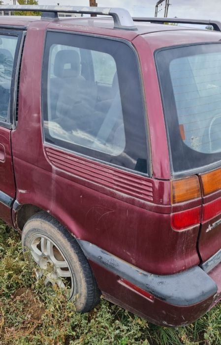 Продам МитсубисиСпэйсВагон