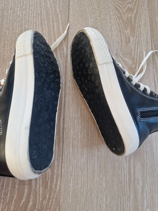 Adidasi sneakers fete Next marime 30