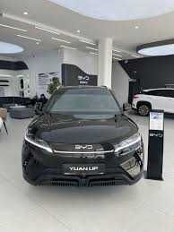 BYD Yuan Up Hybrid full Naqd va halol nasiya savdo