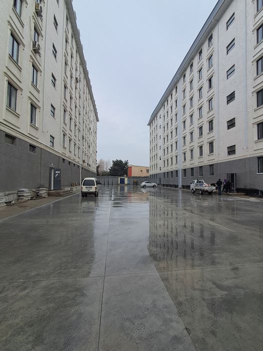 1, 2, 3 xonali uylar sotiladi. Subsidiya, ipoteka va naxt pul evaziga