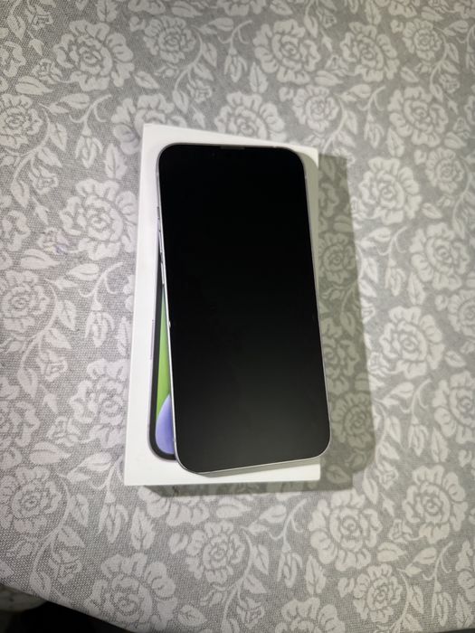 14 Iphone 128GB