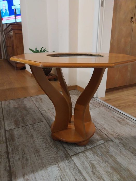 Салонна маса за кафе