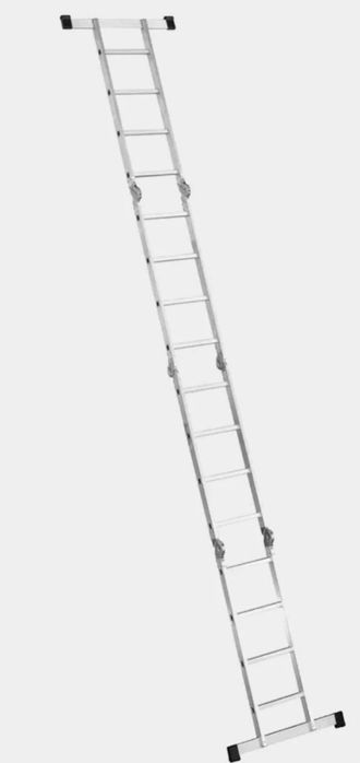 Стремянки Нарвонлар Трансформер—Лестницы
