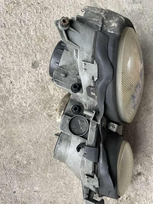 Ляв фар за Marcedes CLK W 208