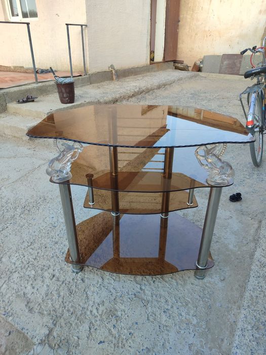 Подставка телефизор