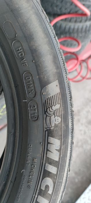 225 50 18-4бр Мишелин (зимни)