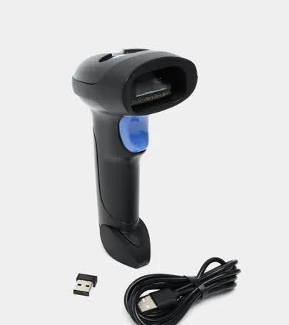 Netum BarCode Scanner. Yangi ishlatilmagan