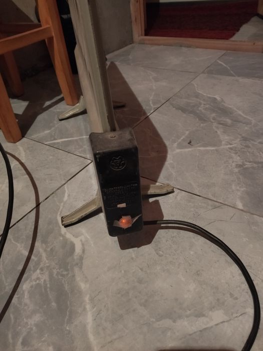 Обогреватель масляный продаётся