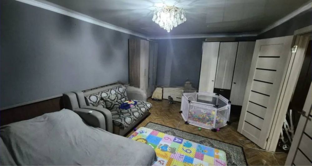 Продам 1 комнатную квартиру