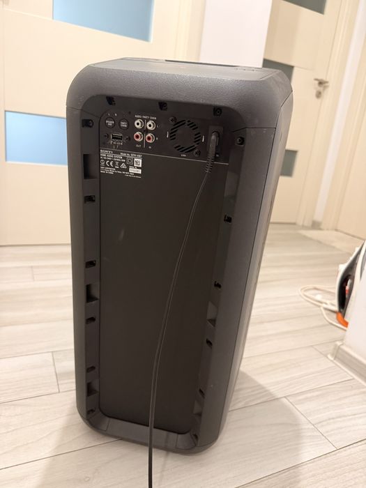 Vand boxa portabila sony GTK-XB7