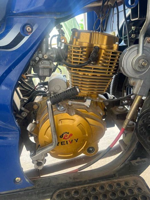 Лочин moto 2000 кг 300