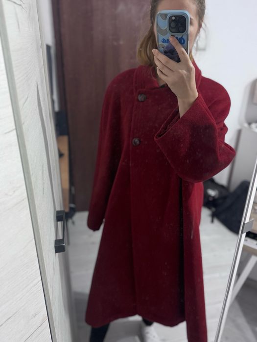 Vand palton iarna 3XL