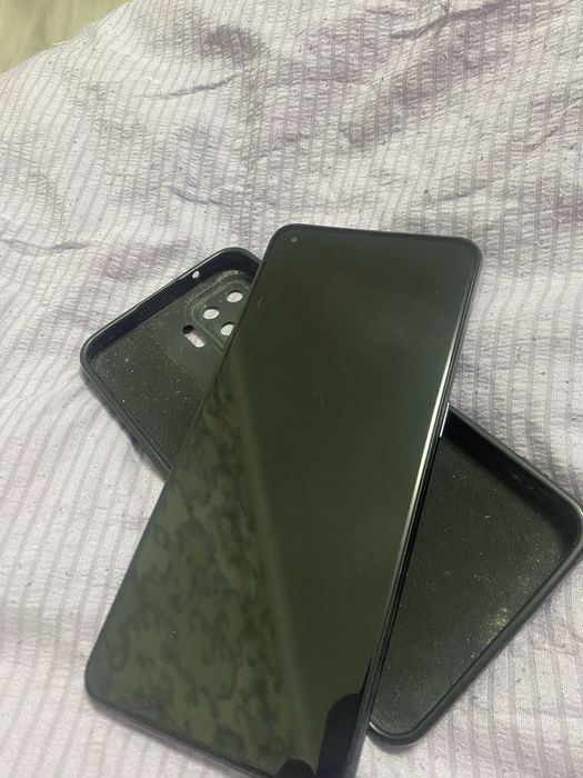 Oppo reno 5 lite