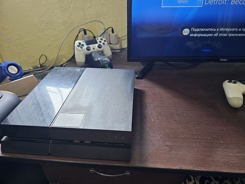 Продается SonyPlayStation4