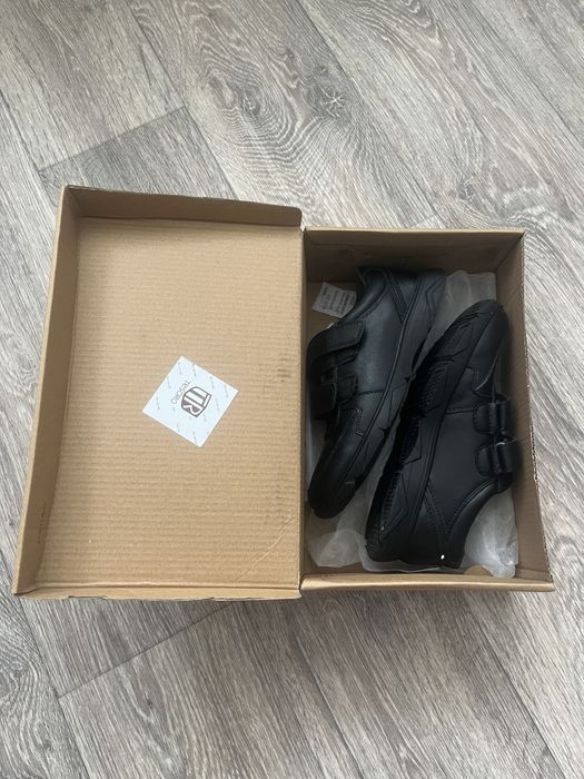 Полуботинки для мальчика