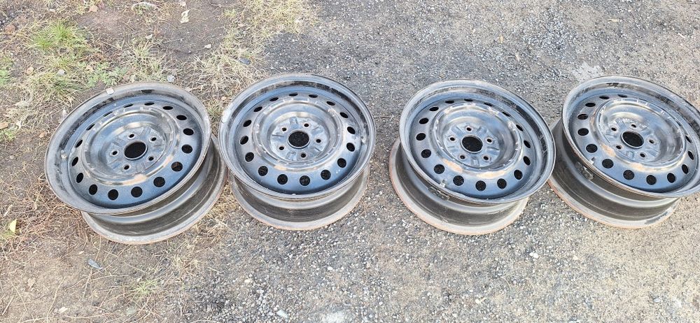 Продам диски на японское авто