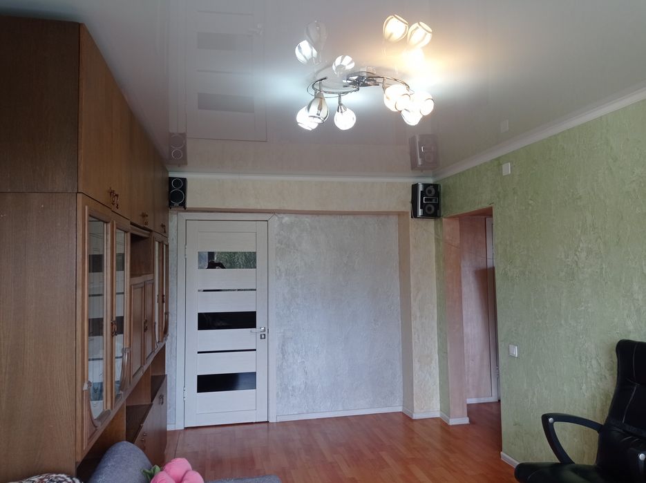 Продам 2-комнатную квартиру