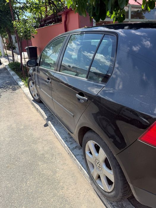 Volkswagen Golf 5