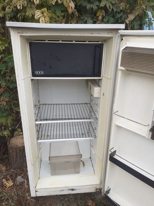 Холодильник  СССР