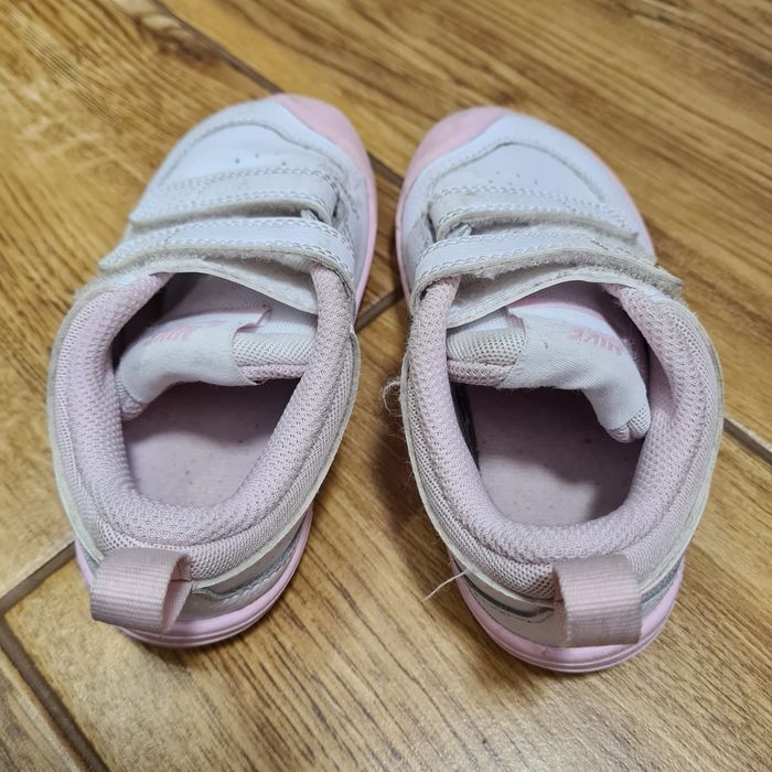 Детски маратонки Nike - 25 номер