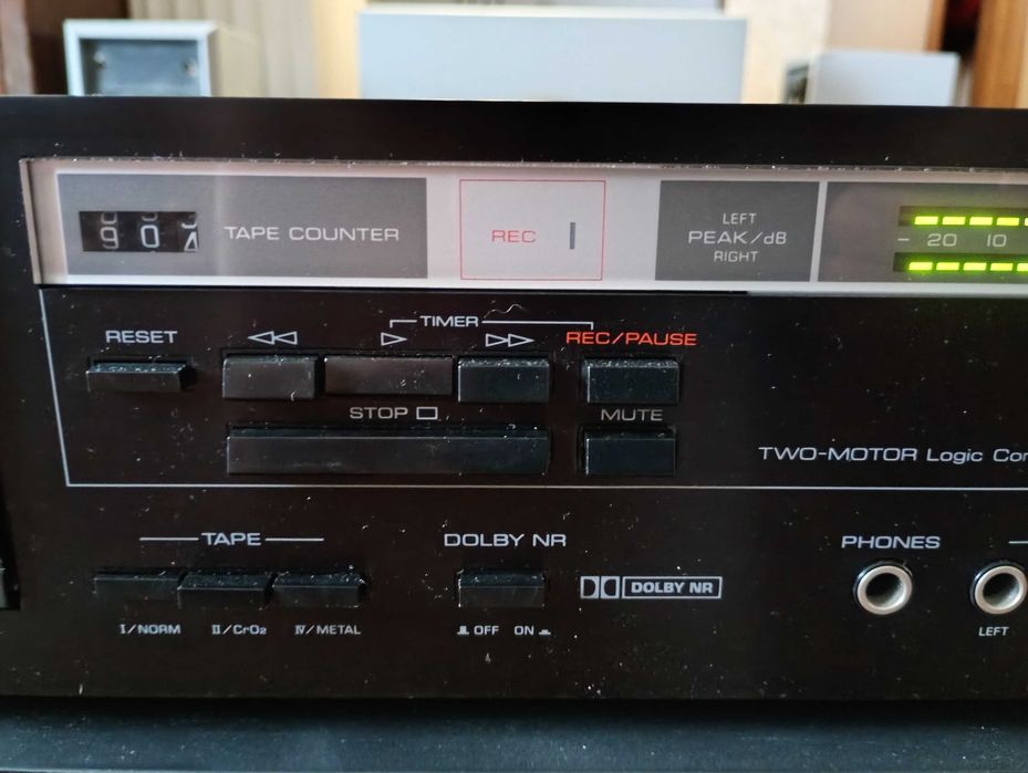Продавам Дек Yamaha k-15