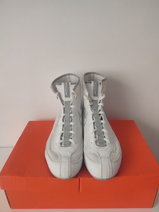 Ghete de box Nike