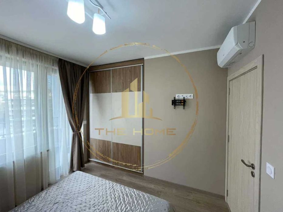 Дава се под наем Двустаен апартамент в Варна, Победа - 63 кв.м за 700 € - Снимка #5