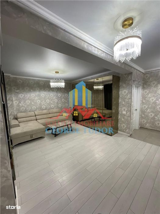 Vanzare apartament Militari residence