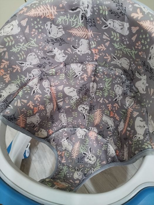 Продам ходунки детские