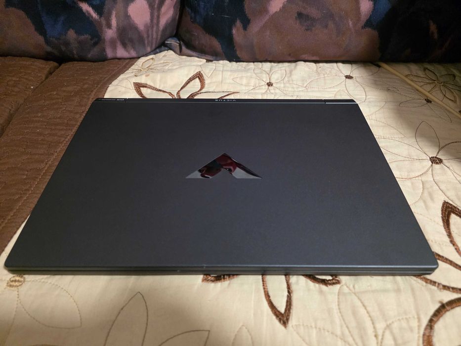 Laptop hp victus i7 13620H 512gb 16gb rtx 5060