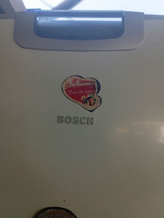 Продам холодильник Bosch