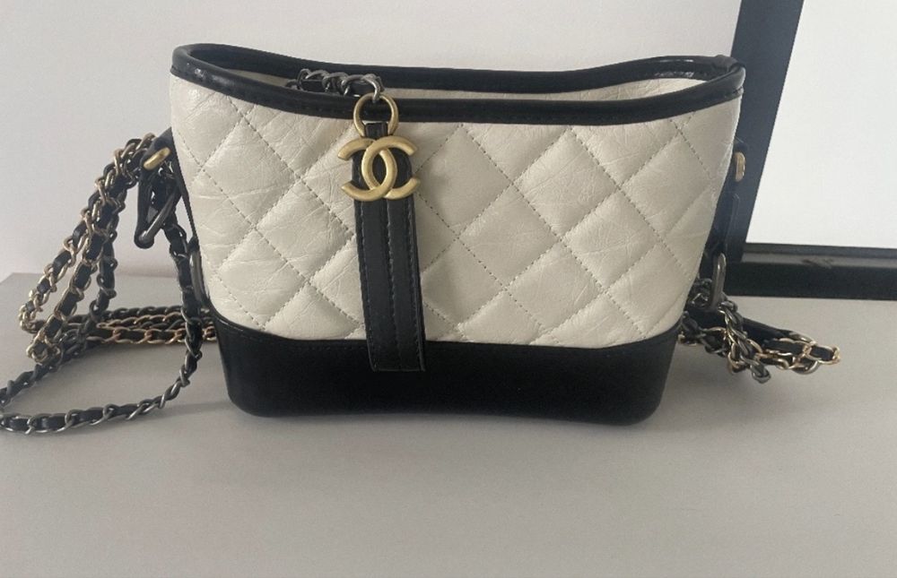 Chanel дамска чанта