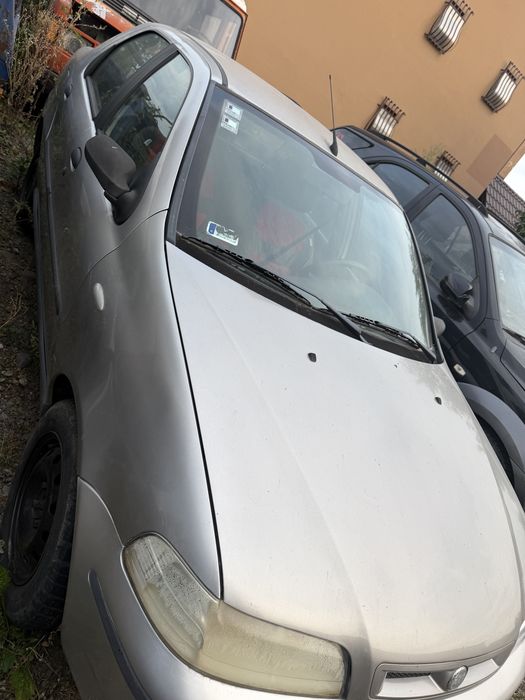 FIAT Albea 0 — imagine 3