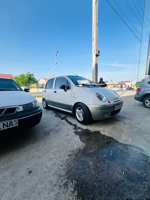 Matiz best sotiladi