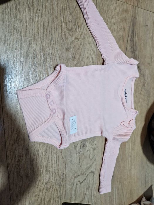 Бебешки дрехи 62 размер