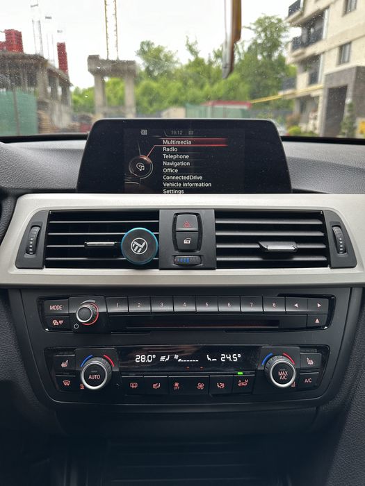BMW 320xD GT F34