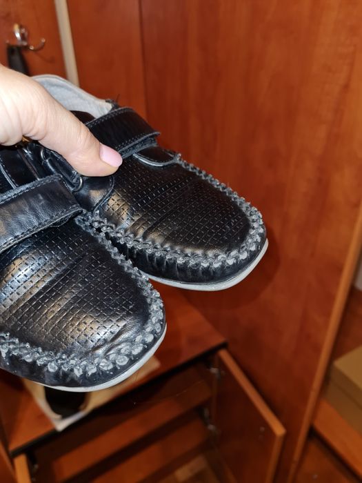 Обувь на мальчика