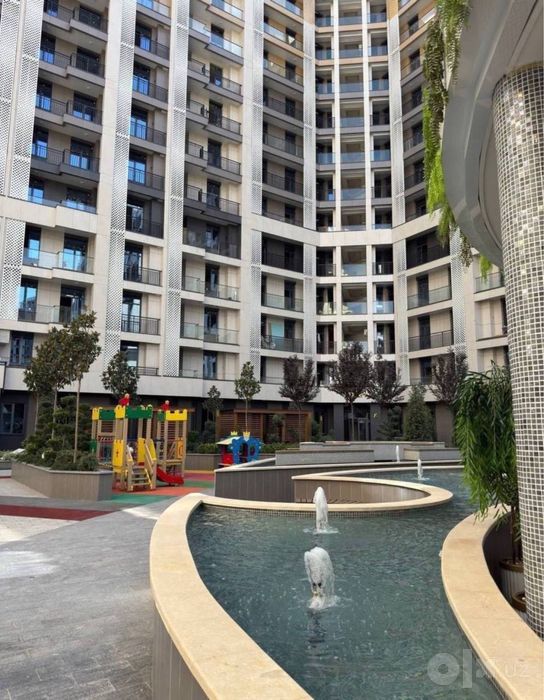 IMPERIAL CLUB CITY 50-54м2 квартиры оптом