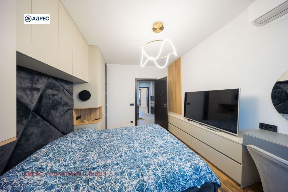 3-стаен в Враца-Център площ 114 цена 270000