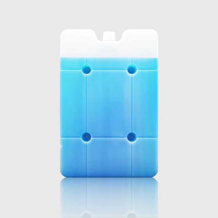 Termoboks va termosumka uchun sovuq akumuluatori 250 ml