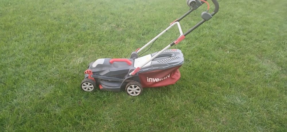 Ел косачка INVENTIV